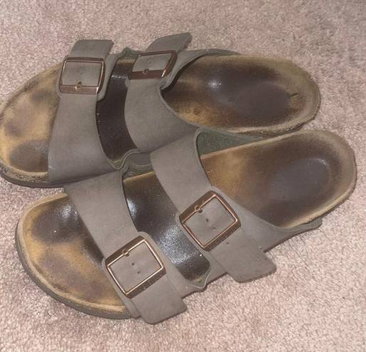 Birkenstock Two-Strap Sandals