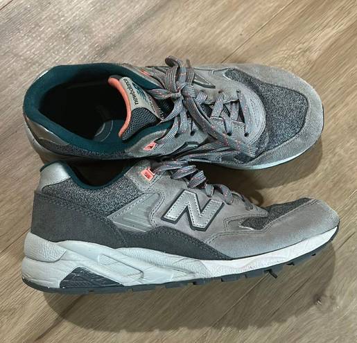 New Balance 580 Elite Edition