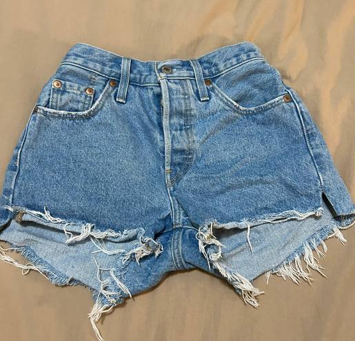 Levi’s 501 Shorts