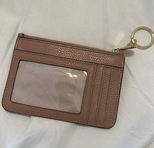 Michael Kors Keychain Wallet