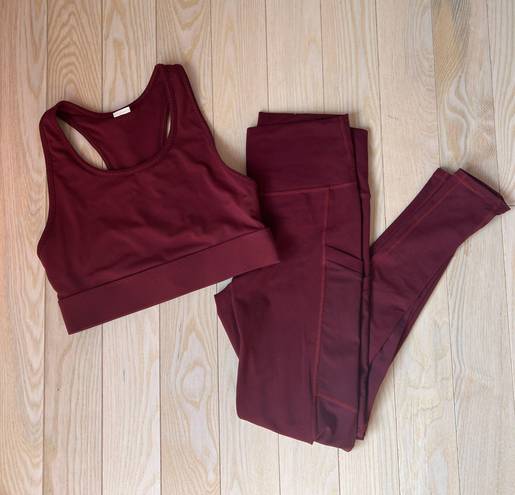 Fabletics Matching Set