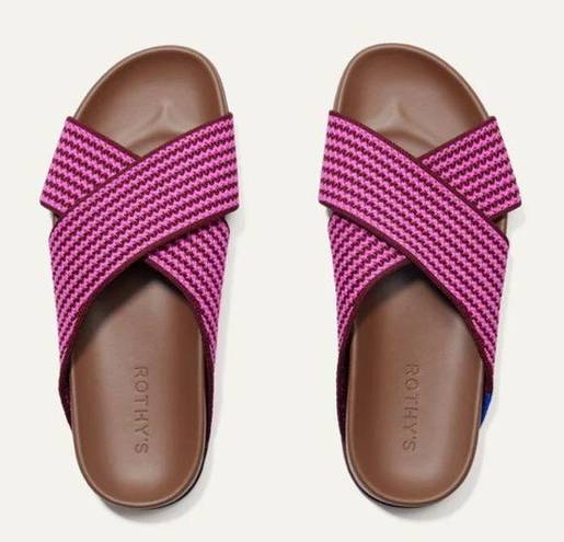 Rothy's  The Weekend Slide Sandal