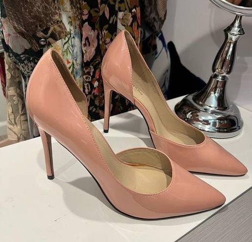 Marciano  Pink Pumps 39