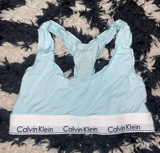 Calvin Klein Bralette