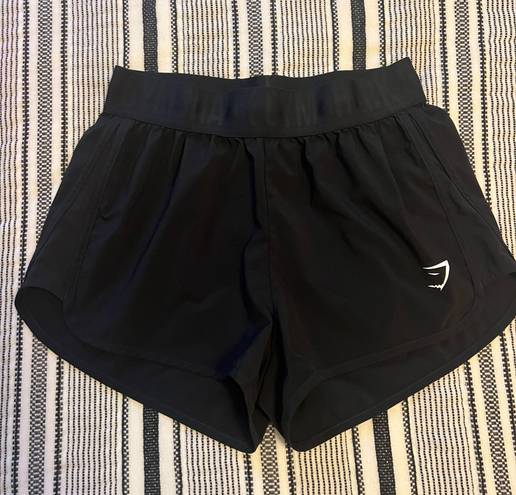 Gymshark Shorts