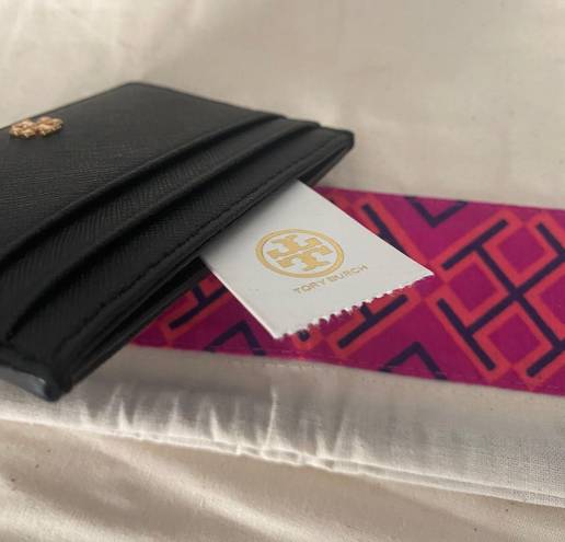 Tory Burch Card Holder