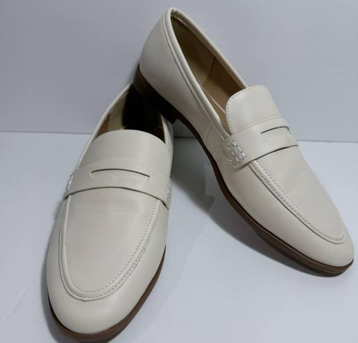 The Loft New Modern Penny Loafers Size 11M