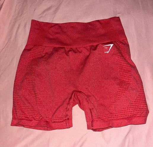 Gymshark vital seamless shorts