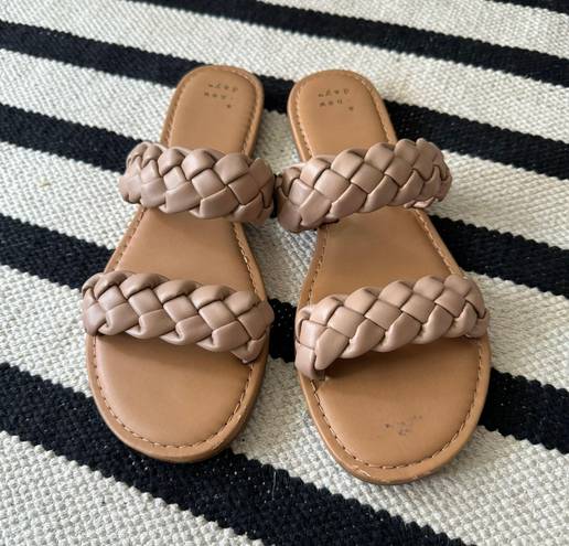 A New Day Sandals