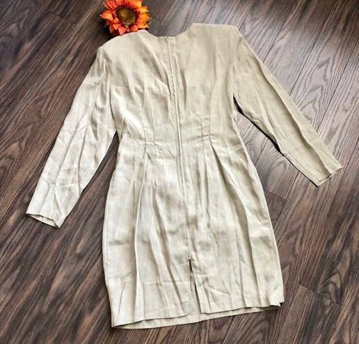 Scarlett Vintage Women’s Wrap Dress 11/12