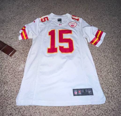 NFL Chiefs Mahomes Jersey