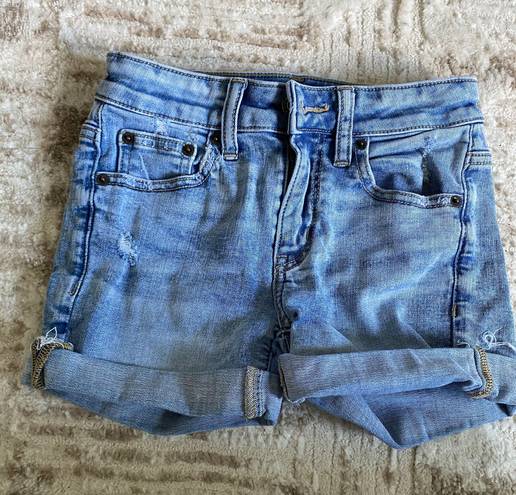 American Eagle Outfitters Jean Shorts