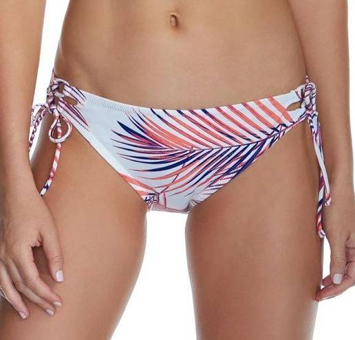 Raisin's  BALI Juniors' Side-Tie Bikini Swim Bottom