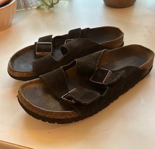 Birkenstock Arizona’s