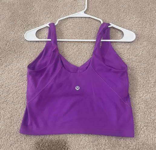 Lululemon Align Tank