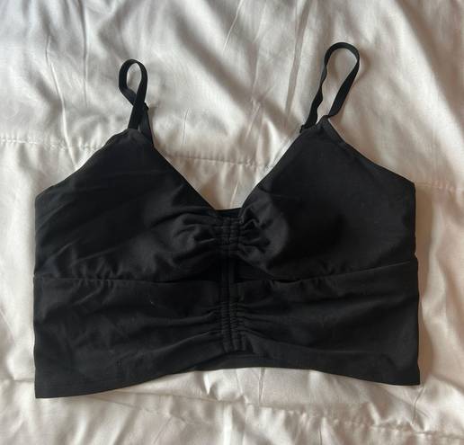 Athleta Bra Top