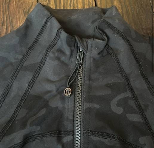 Lululemon Define Jacket