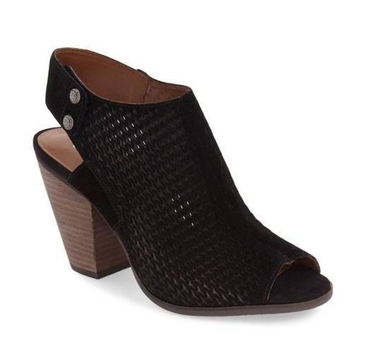 Arturo Chiang Janel Black Booties