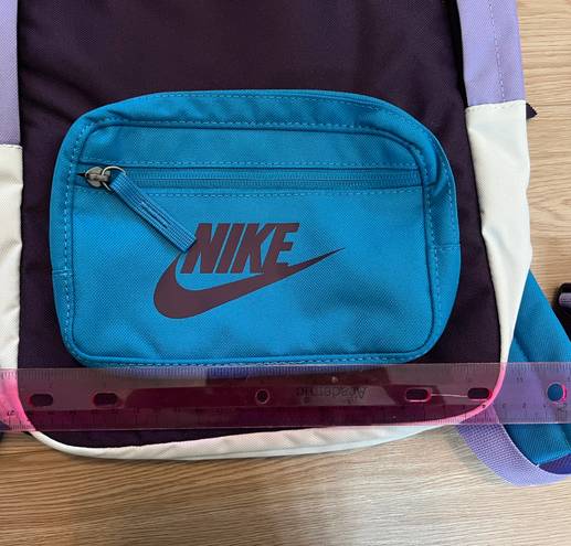 Nike Tanjun Mini Backpack