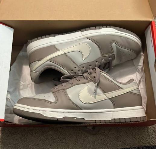 Nike Dunks