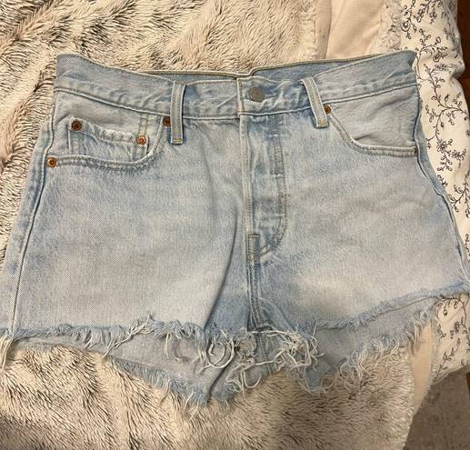 Levi’s 501 Shorts