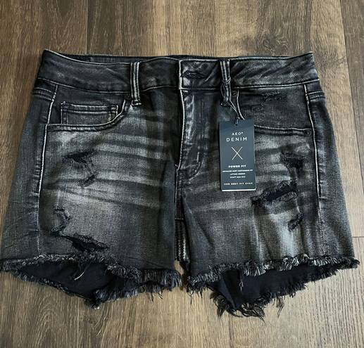 American Eagle Outfitters Jean Short