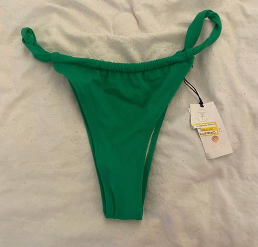 Target Swimsuit Bottoms