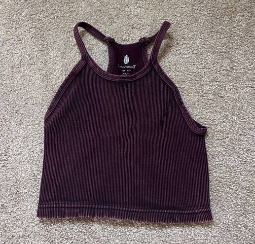 Free People Movement Tank