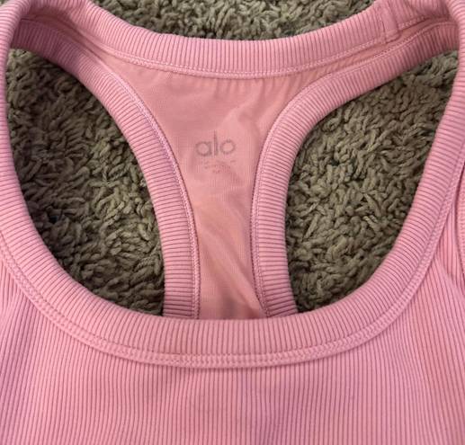 Alo Yoga Tank