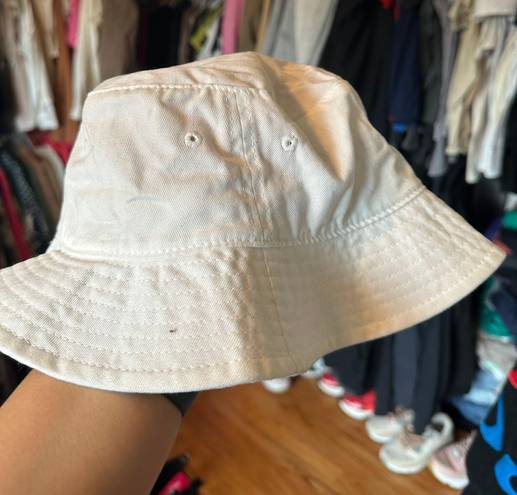 Lonely Ghost Bucket Hat