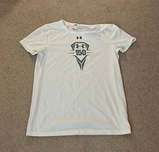 Under Armour Lacrosse Tshirt