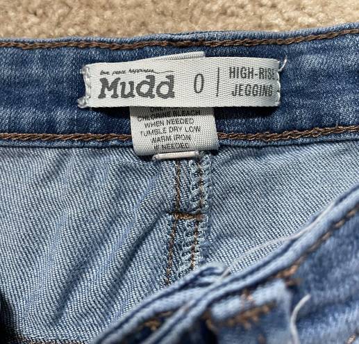 Mudd Jeans