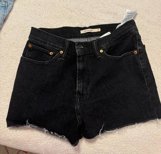 Levi’s 501 Shorts