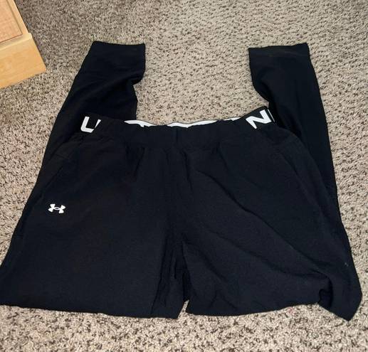 Under Armour Joggers