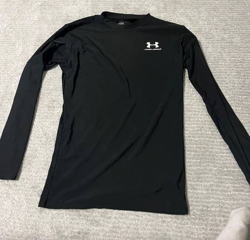 Under Armour Long-Sleeve