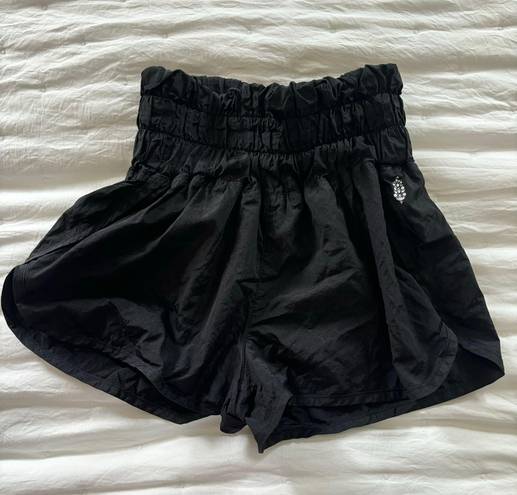 Free People Movement The Way Home Shorts