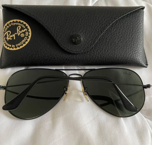 Ray-Ban Sunglasses