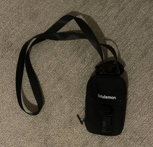 Lululemon Crossbody Bag