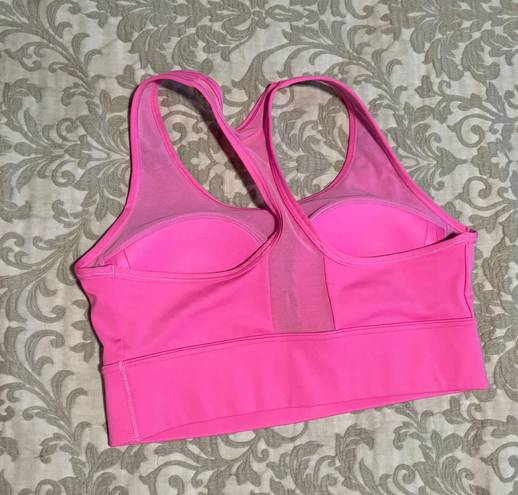 Nike Swoosh Sports Bra