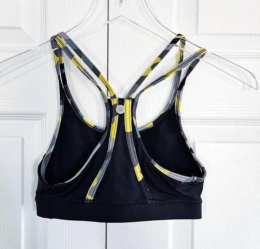 SoulCycle  Strappy Sports Bra*