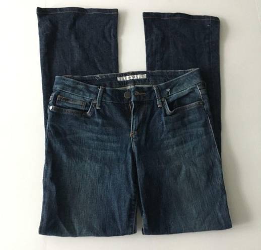 Joe’s Jeans Joe's Jeans Honey Fit Boot‎ Cut Vitti Blue Jeans