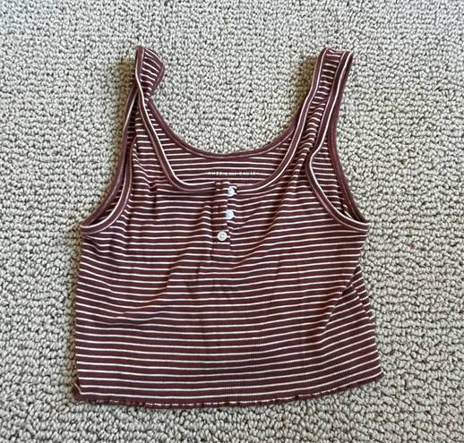 American Eagle Outfitters Tank-top