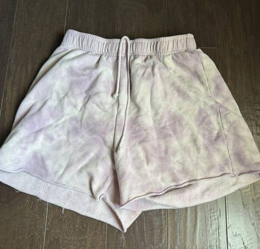 PacSun Lounge Sweatshorts