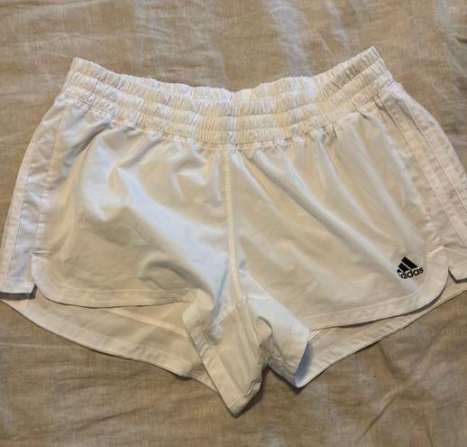 Adidas Exercise Shorts