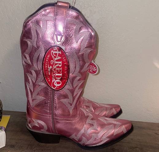 Laredo Dream Girl Boots