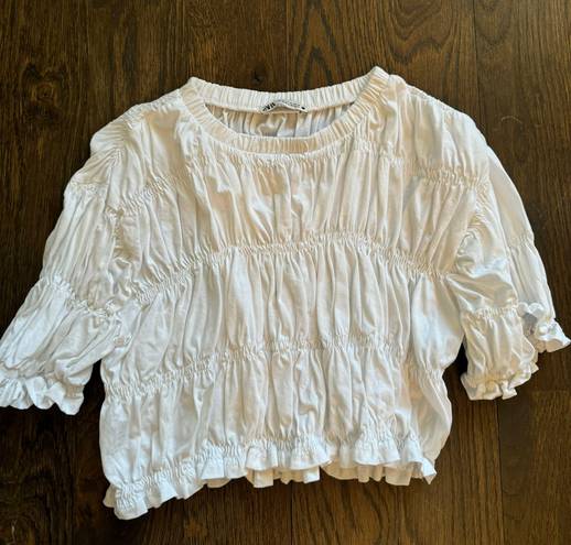 ZARA Blouse