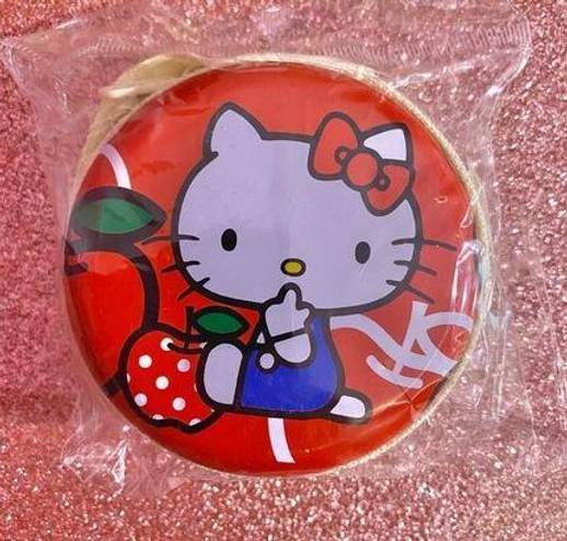 Sanrio Hello Kitty Metal Coin Purse