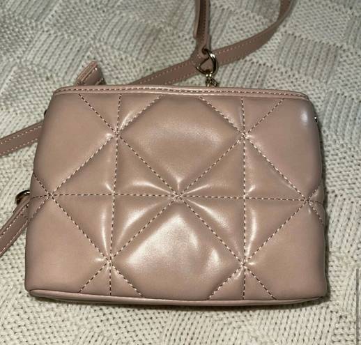 Love moschino Quilted Crossbody