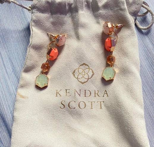 Kendra Scott Earrings