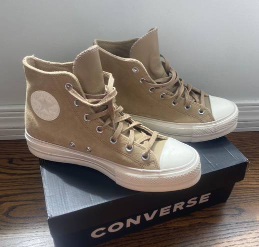 Converse Platform